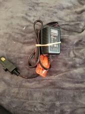 12-Volt Charger for Power Wheels Gray Battery and Orange Top Battery