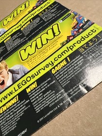 LEGO STAR WARS Manual Only Lot #s 75345-75391-75267-7914-9679-75310-75359-75089