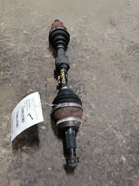 Eje conductor eje delantero AWD 4 cilindros compatible 09-16 VENZA 1102003 Foto 2 de 4