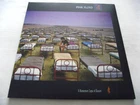 PINK FLOYD ~ A MOMENTARY LAPSE OF REASON ** 1987 UK EMI LP