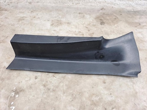 Sonstige Veredelungsdetail BMW X3 2011 7263604