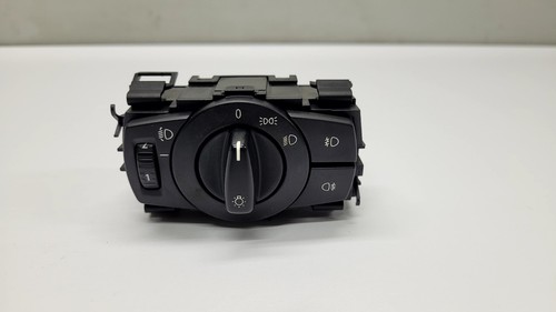 BMW 1er E87 116i - Lichtschalter Scheinwerfer Schalter 6932794 (00)