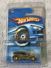 2005 Hot Wheels T-Hunt Series #12/12 Double Demon *G6747*