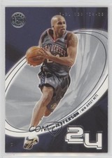 2004-05 E-XL Richard Jefferson #27 3o2