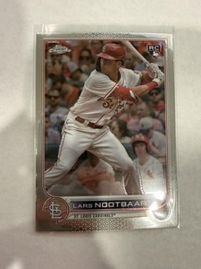 Lars Nootbaar Autograph | eBay