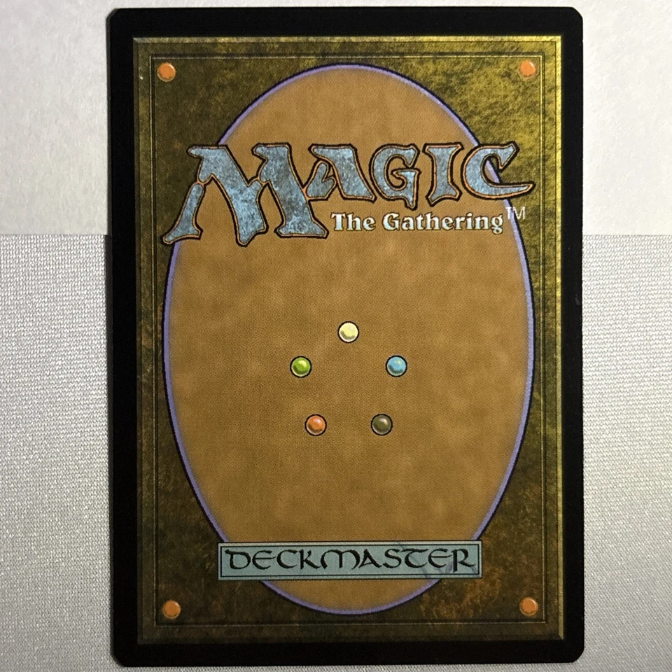 MTG Foil Wooded Foothills Zendikar Expeditions - Image 4 of 4