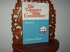 Isaiah Paperback G. Ernest Wright