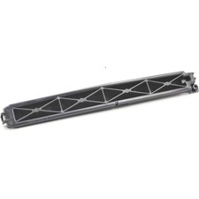 Abdeckung Deckel Frischluftkanal Innenraumfilter für Opel Corsa D E Adam Fiat