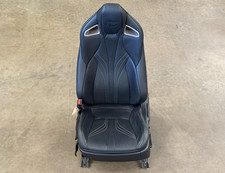 2016-2020 Lexus Gs-f Front Left Driver Side Complete Seat 1662 Oem