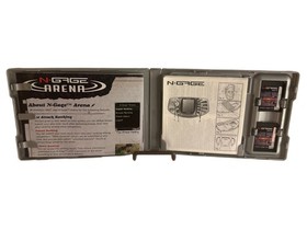 Nokia N-Gage Xanadu Next Ultra Rare Edition