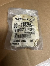 HOBART 00-118266 cylinder STUD  NEW OEM