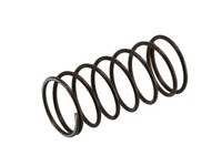 Druckfeder Zum Schieber FüR Vergaser NKJ - FüR Simson SR1, SR2, SR 2E, KR50, SR4