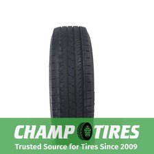 P24575r16 Yokohama Geolandar Ht G056 Owl 109 T Used 1032nds