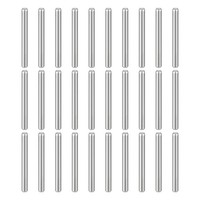 50 Stiftstifte M1,5 X 16Mm Edelstahl FüR Regalhalterung