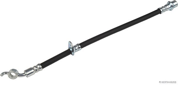 Herth+Buss Jakoparts Bremsschlauch Hinterachse, Rechts U.A. FüR Nissan, Toyota-image