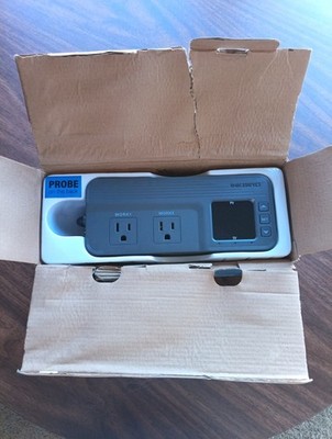 Inkbird ITC-608T Temperature & Humidity Controller With Dual Outlets And Digital