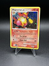 Pokemon Magmortar 6/147 Supreme Victors Holo on eBay