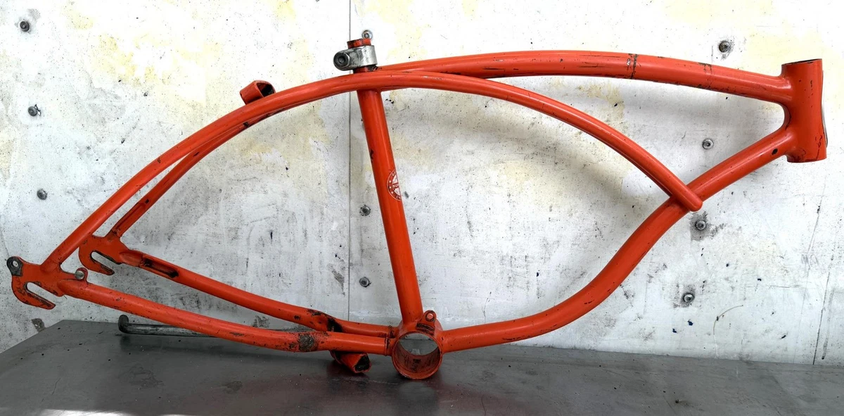 Schwinn Stingray Frame for sale | eBay