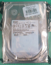 HGST 3TB / 64MB / SAS / 7.2K RPM / 3.5" HDD HUS723030ALS640 / 0B26324 / REFURB