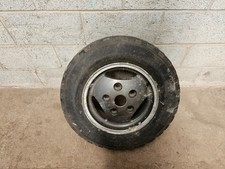 2001 LAND ROVER DISCOVERY ET33 7Jx16" ALLOY WHEEL WITH TYRE 205/R16 285