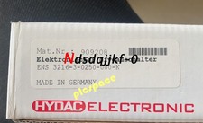HYDAC 3216-3-0250-000-K brand new Pressure Sensor 3216-3-0250-000-K