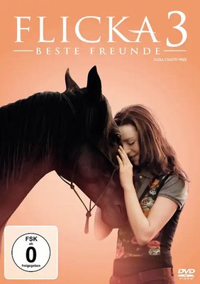 Flicka 3 - Beste Freunde ZUSTAND SEHR GUT