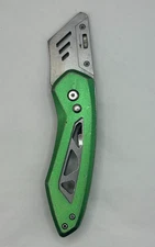 Mtech MT-A705  Spring Assisted Folding Knife 6 Inc Half Serrated Blade