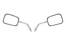 Paire rétroviseur latéral Rearview mirror pour YAMAHA SR 250 1992-1993