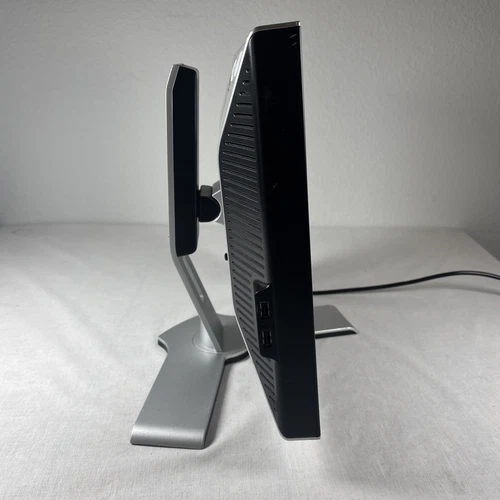 Dell UltraSharp 2007FP Monitor