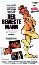 Der bewegte Mann VHS Film Komödie Til Schweiger