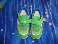 Kinderschuhe von superfit Größe 26 gebraucht