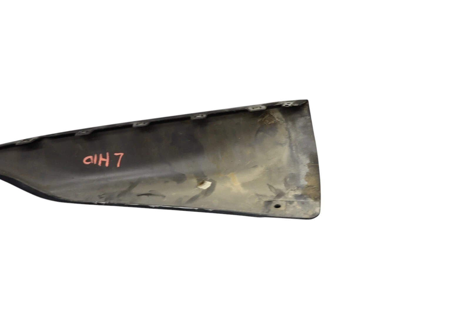 Maserati Ghibli 2014-2019 Rear Left Lower Valance panel