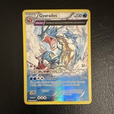 Gyarados [Cosmos Holo] #21 Prices | Pokemon Ancient Origins