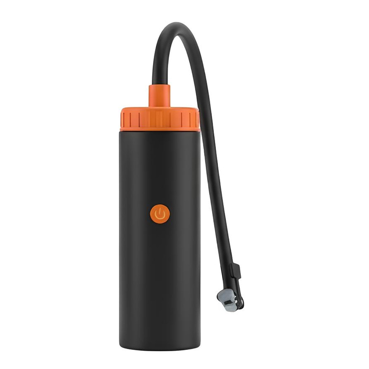 Compresseur d'air 12V Avizar IP44 pour gonflage de pneu de voiture et vélo