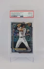 2024 Bowman Draft Chrome Konnor Griffin Refractor PSA 10