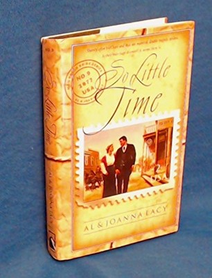 So Little Time (Mail Order Bride Series #9), unknown