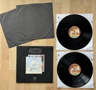 Led Zeppelin - The Song Remains The Same (2xLP, Swan Song – SS 2-201) VG+, VG+