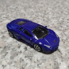 Hot Wheels Lamborghini Reenton