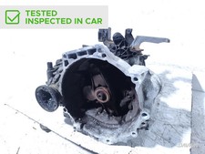 Boite de vitesse Skoda ROOMSTER