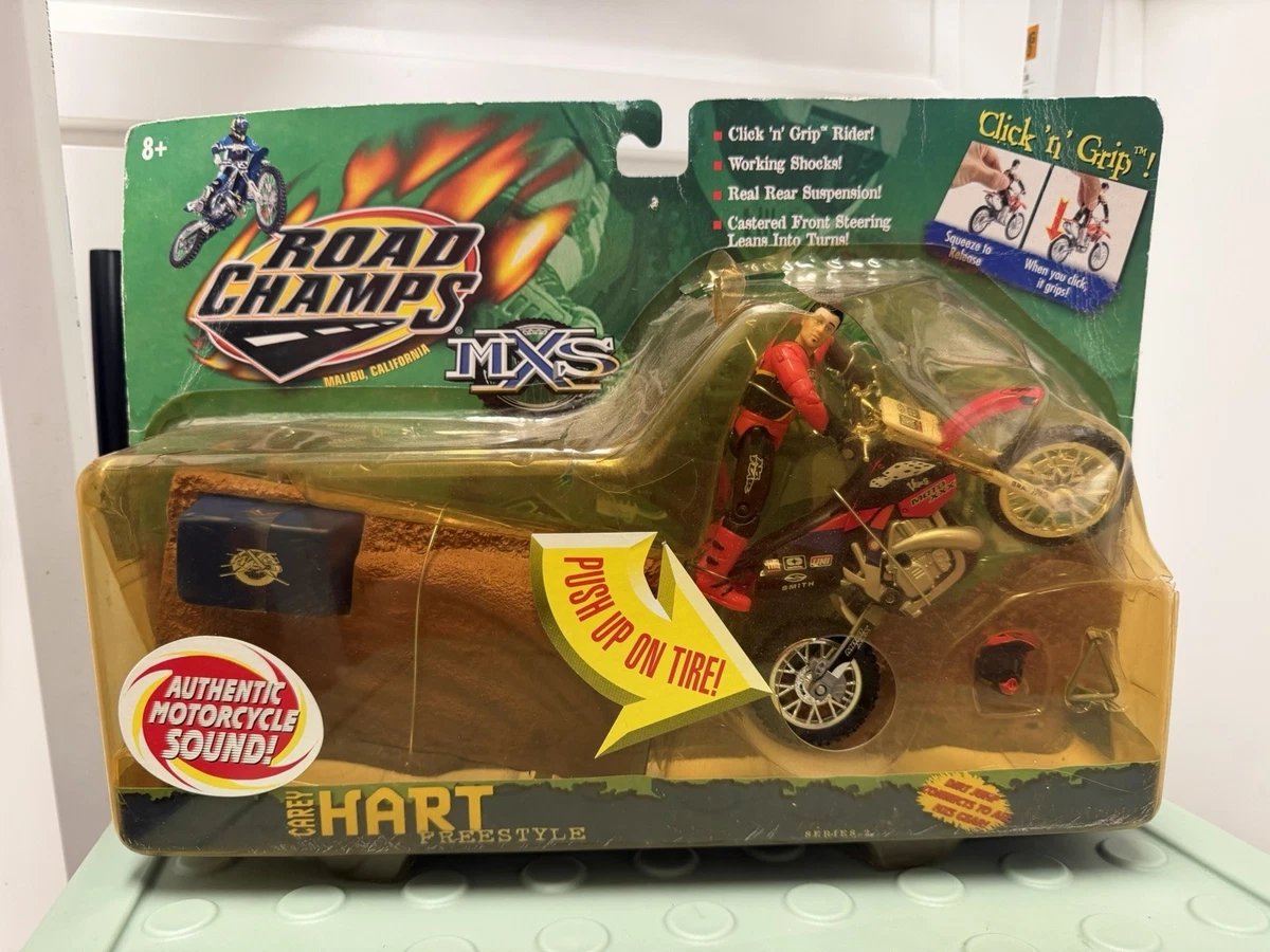 Las mejores ofertas en Motocicletas de fundición Road Champs Honda