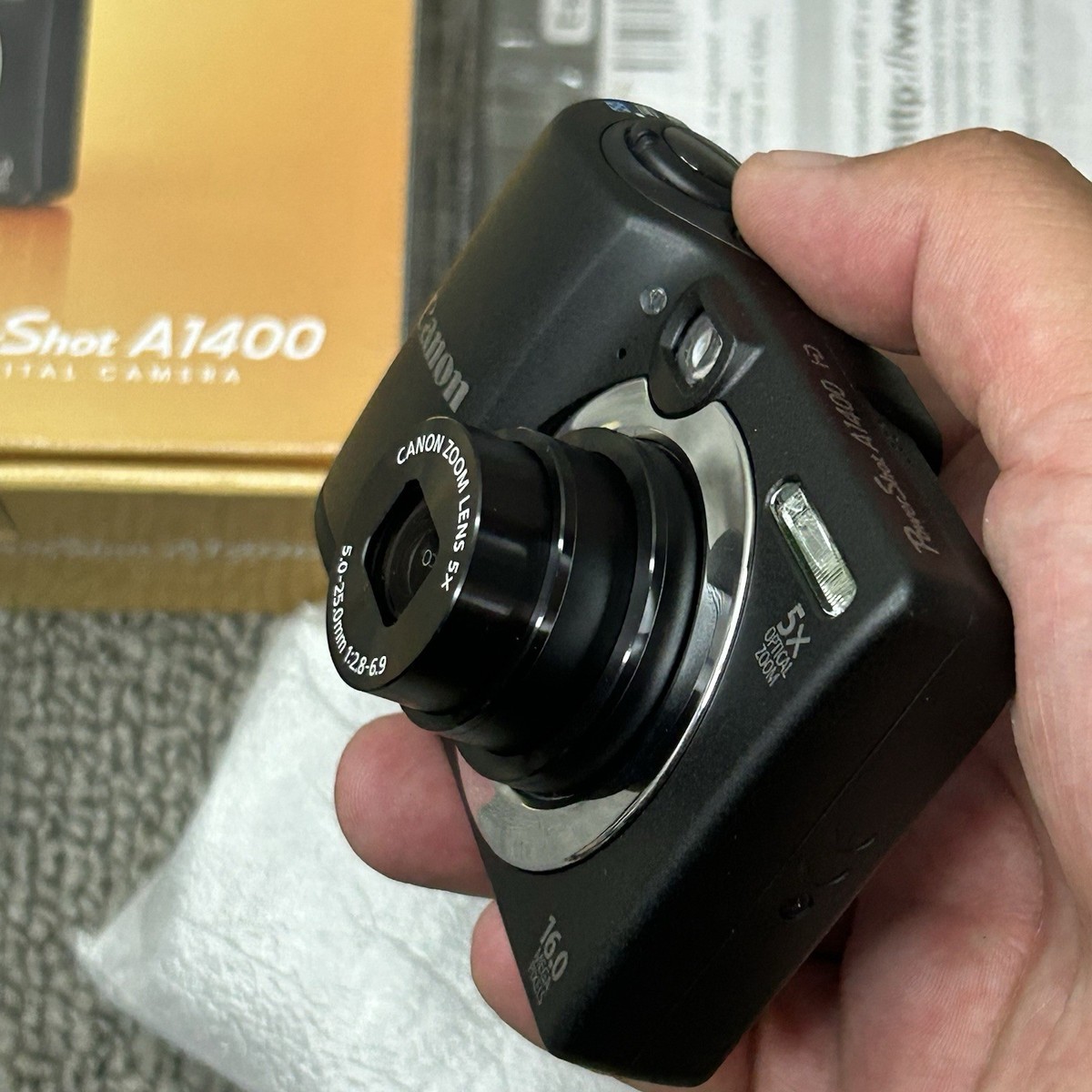 Canon キャノン PowerShot A1400 乾電池 デジタルカメラ 機種別サポート詳細｜キヤノン