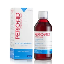 Perio·Aid® Intensive Care Mouthwash 500ml