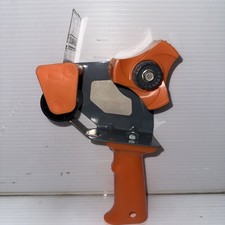 2" Inch Portable Tape Gun Dispenser Packing Packaging Sealing Cutter Heavy Duty