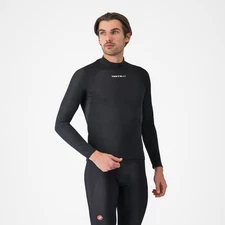 CASTELLI FLANDERS 2 LS CYCLING BASE LAYER - THERMAL – LIGHTWEIGHT – BREATHABLE