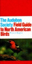 Audubon Society Field Guide To North American Birds, Western Region