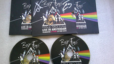 BRIT FLOYD : Space and Time... Live in Amster...