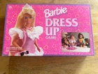 Vintage 1993 Mattel Barbie for Girls Dress Up Game, Complete.