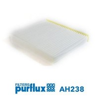 Purflux AH238 Innenraumluftfilter Passt Zu: Volvo C30, C70 Ii, S40 Ii, V50, Ford