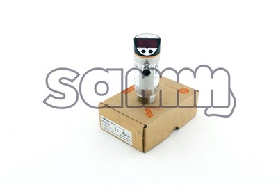 IFM PN3029 DRUCKSENSOR New