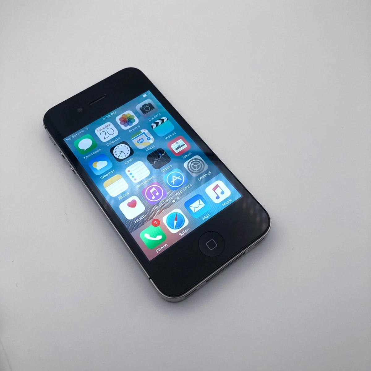 iPhone 4s 32GB iOS for sale | eBay